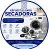 Secadoras