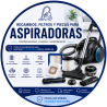 Aspiradoras