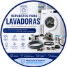 Lavadoras
