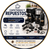 Cafeteras