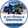 - Electrónica -